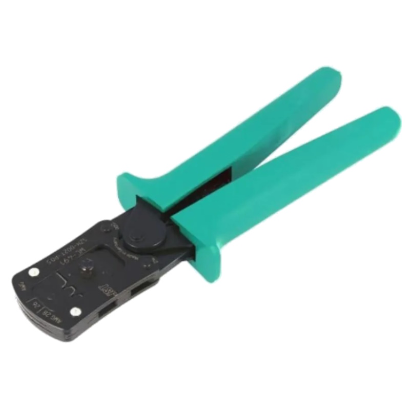 Обжимной инструмент WC-260 SEH-001T-P0.6