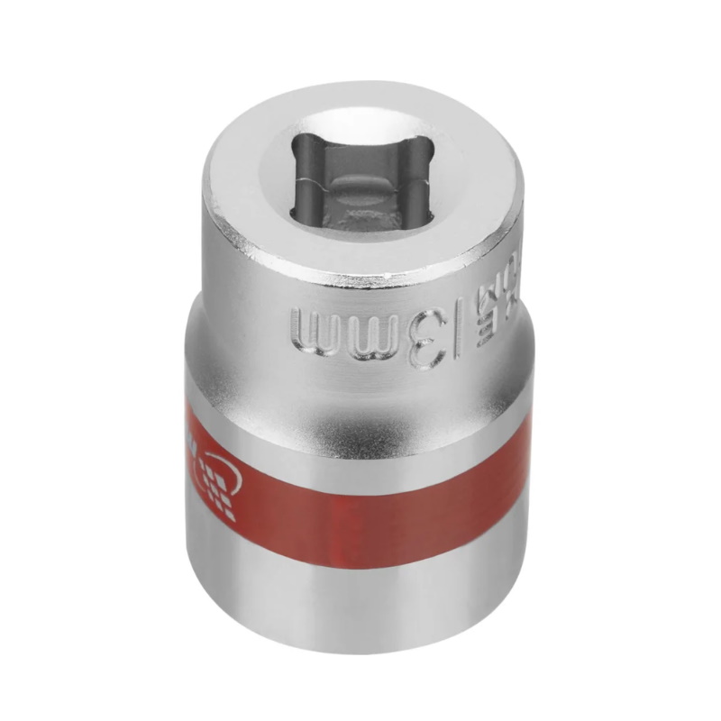 Набор головок торцевых Matrix 13559, 1/4", 4-13 мм, 10 шт в Костроме