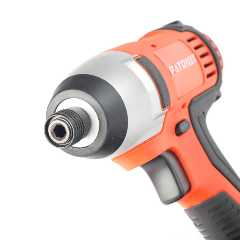 Аккумуляторный ударный винтоверт Patriot BR 180Li 180301585 (напряжение 18v, профессиональный) в Туле