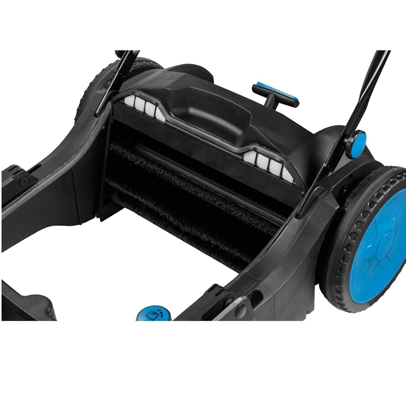 Подметальная машина механическая в коробке, Bull HPS 9240 1334581 в Коврове