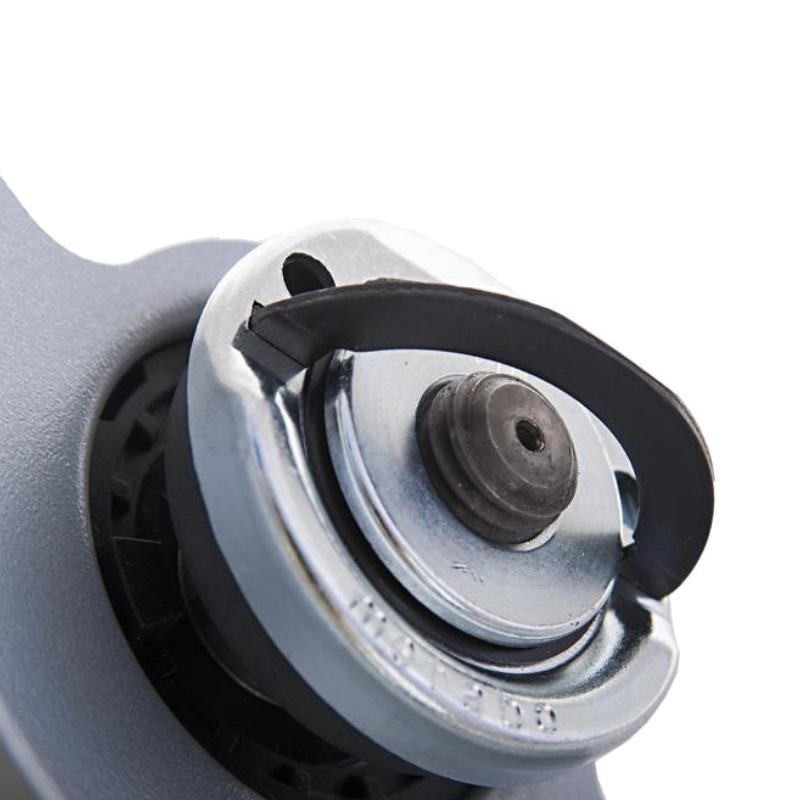 Угловая шлифмашина (болгарка) аккумуляторная Metabo W 18 LTX 125 Quick T03330, 125 мм, 18 В, плавный пуск в Иваново