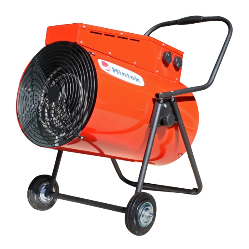 Электрическая тепловая пушка Hintek TP-21380