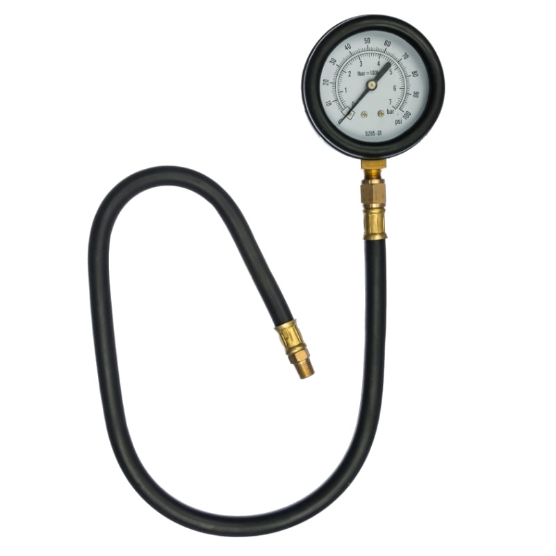 Тестер давления масла MHRTools 0-100PSI MHR-A1019B в Иваново