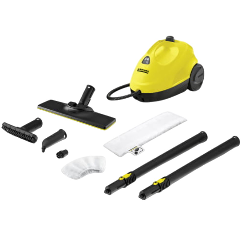 Напольный пароочиститель Karcher SC 2 EASYFIX 1.512-050 в Туле