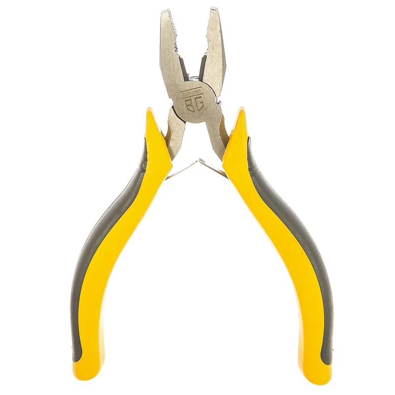 Мини-пассатижи Berger BG1222 120 мм 573₽