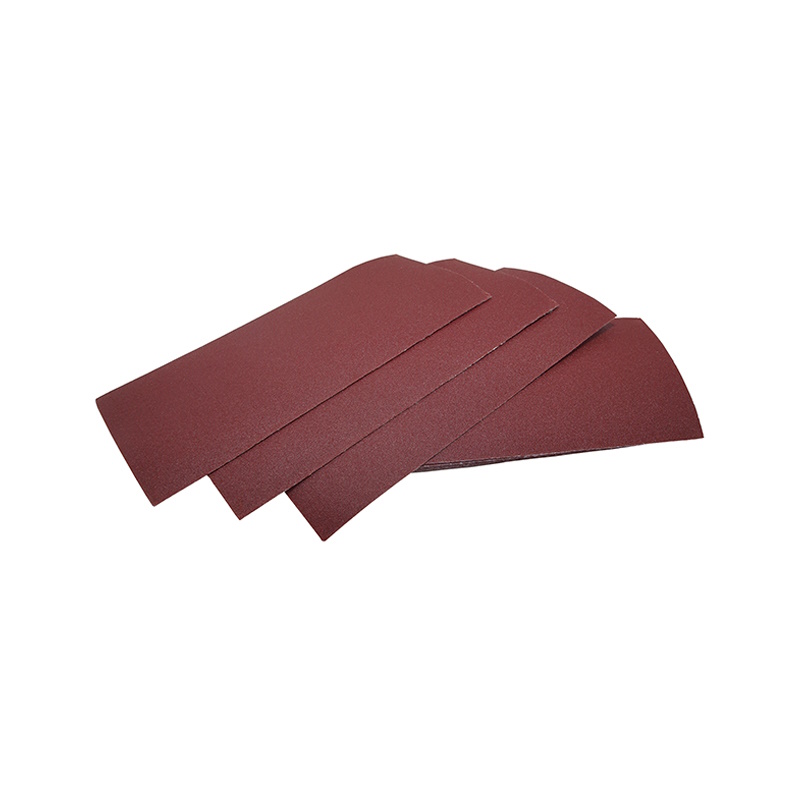 Шлифлисты для плоскошлифовалной машины Fubag JS17595 150113 120грит 10шт 190₽