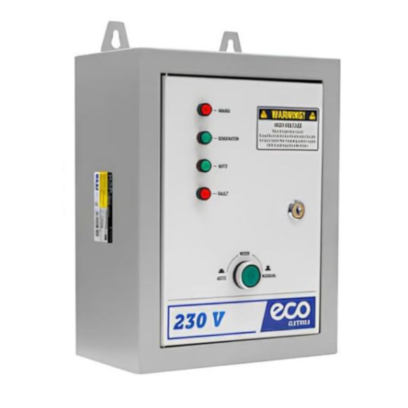 Бензиновый генератор Eco PE-9001ES, PE-9001ESA2 в Костроме