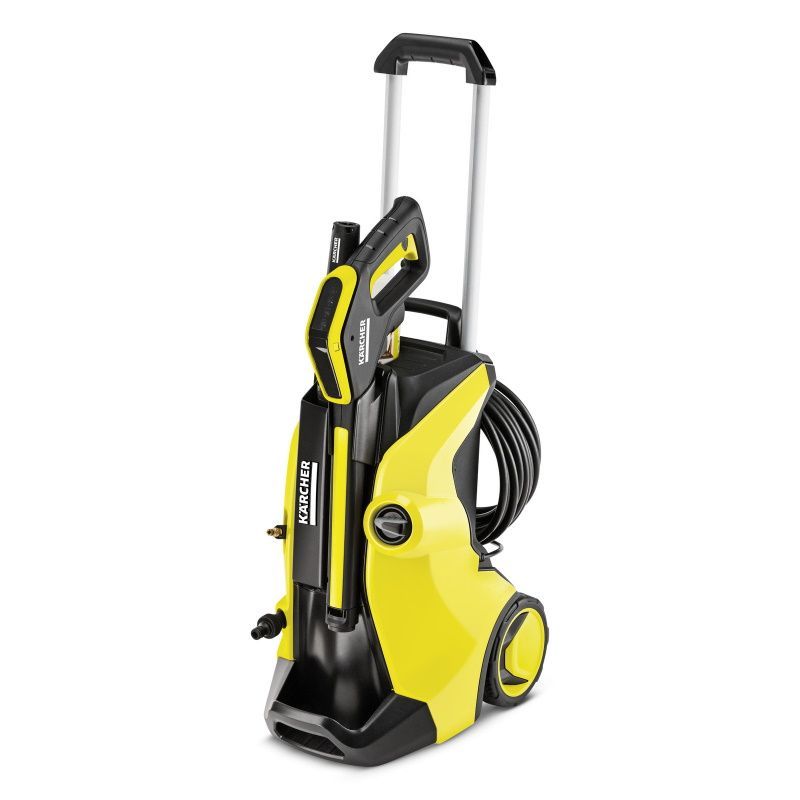 Мойка высокого давления Karcher K 5 Full Control *EU 1.324-500, 145 бар в Костроме