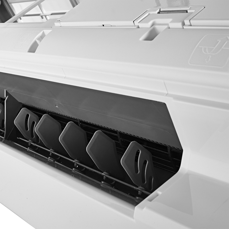 Сплит-система Ballu Ice Peak DC BSPKI-24HN8_V4, комплект, инверторная в Твери