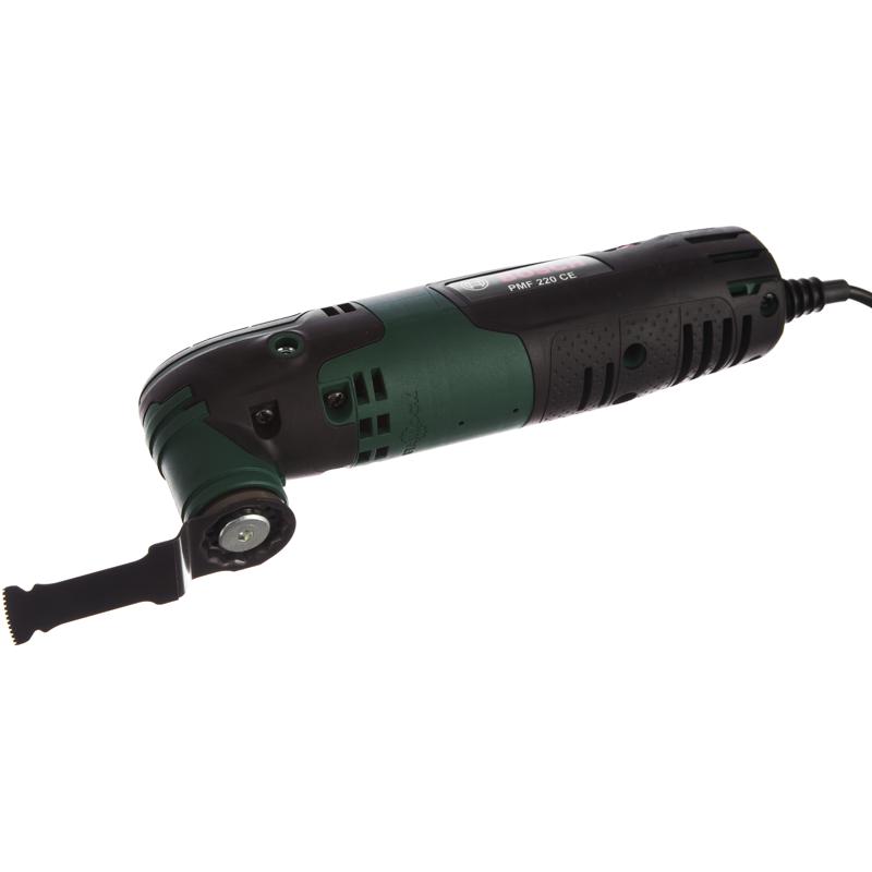 Реноватор Bosch PMF 220 CE 0.603.102.020 (питание 220 v, 20000 оборотов/мин, вес 1 кг, угол колебаний 2.8, бытовой) в Туле