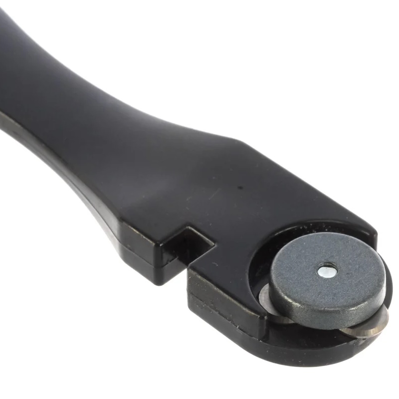 Стеклорез Stayer STANDARD 33618_z01 пластмассовый 3 ролика в Твери