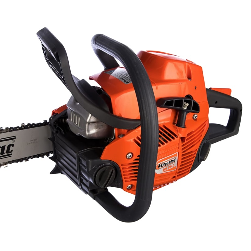 Бензопила Oleo-Mac GS 35C-14" 5024-9101E1T