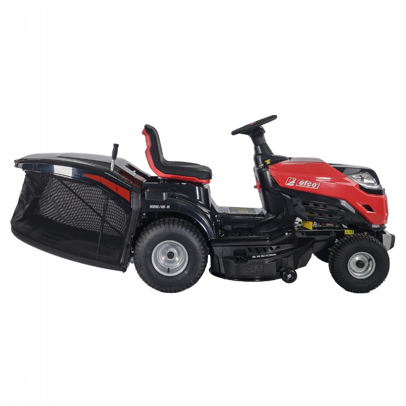 Газонокосилка с сиденьем EFCO EF 92R/16 K 68059216, минитрактор в Иваново