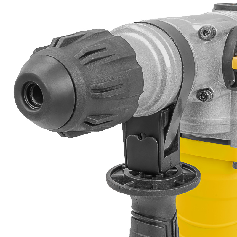 Перфоратор Kolner Krh 1200С 4610092017150 в кейсе, с защитной муфтой, с виброзащитой во Владимире