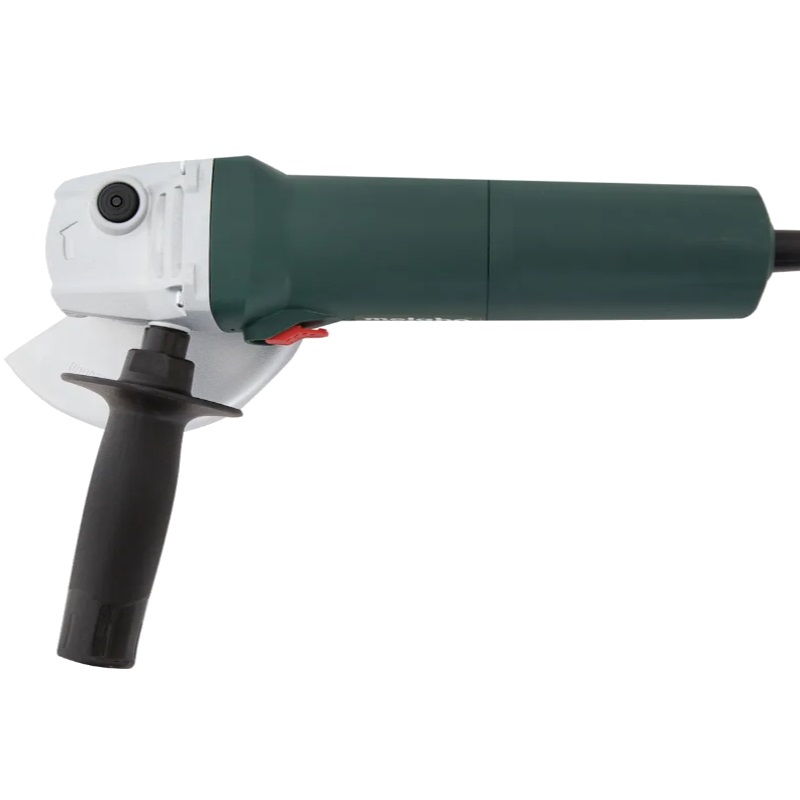 Угловая шлифмашина (болгарка) Metabo W 650-125 603602950, 125 мм, 650 Вт в Твери