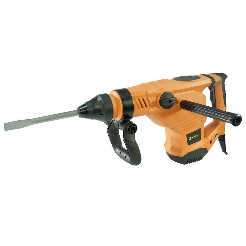 Перфоратор SDS-max Энкор ПЭ-1600/50Э 50134