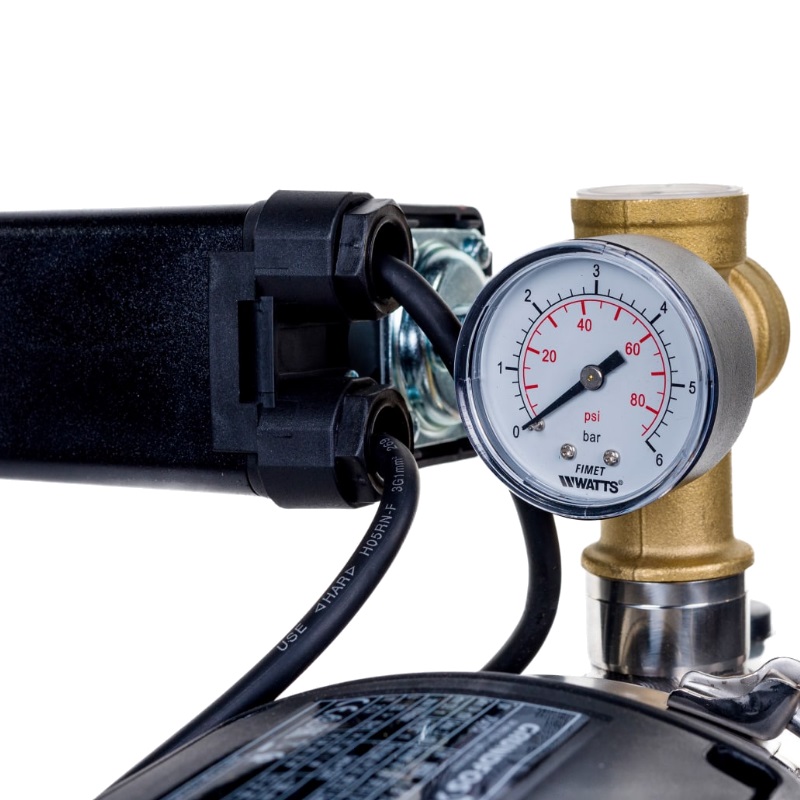 Насосная станция Grundfos JPA 3-42 PT-H 98946107 в Кинешме
