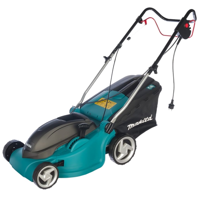 Электрическая газонокосилка Makita ELM3800