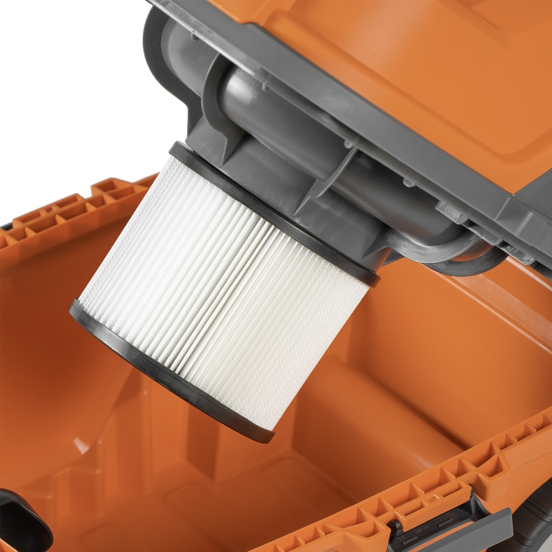 Пылесос универсальный Daewoo DAVC 2000