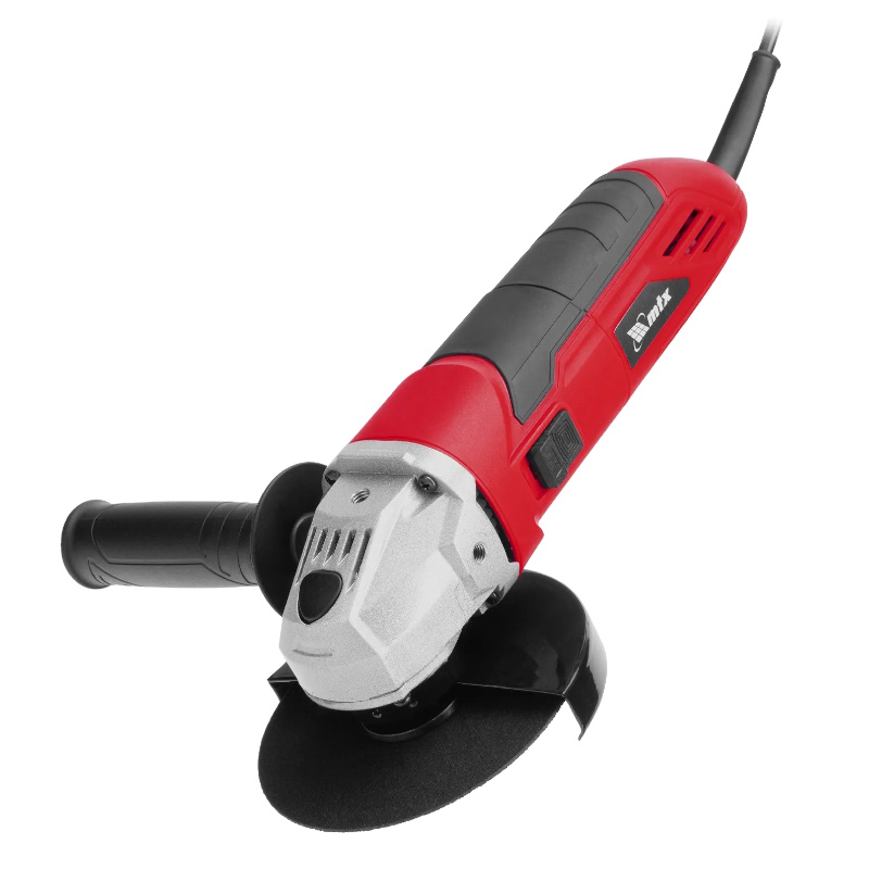 Угловая шлифмашина (болгарка) MTX MAG125-800 26981, 125 мм, 800 вт в Туле