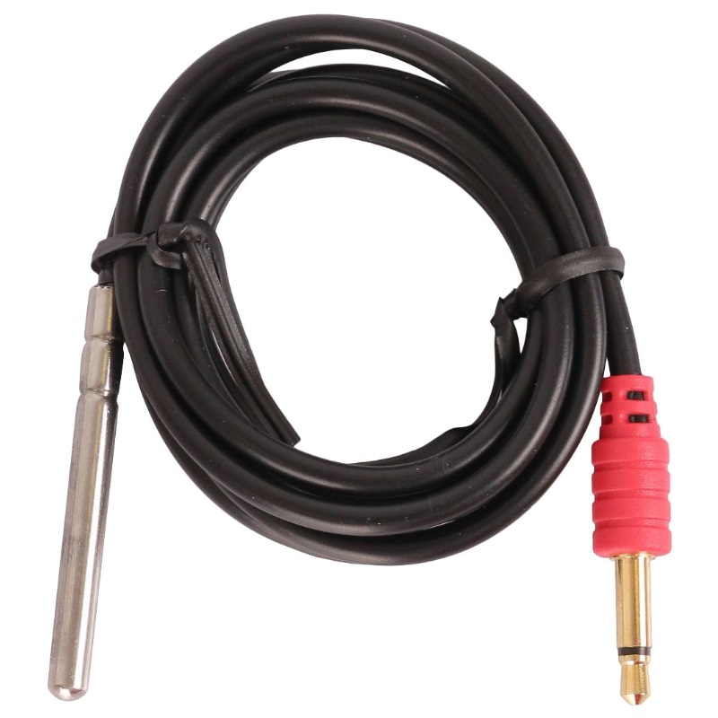 Сервопривод для смесительных клапанов Stout SVM-0015-230017, с датчиком для фиксированной регулировки температуры  в Костроме