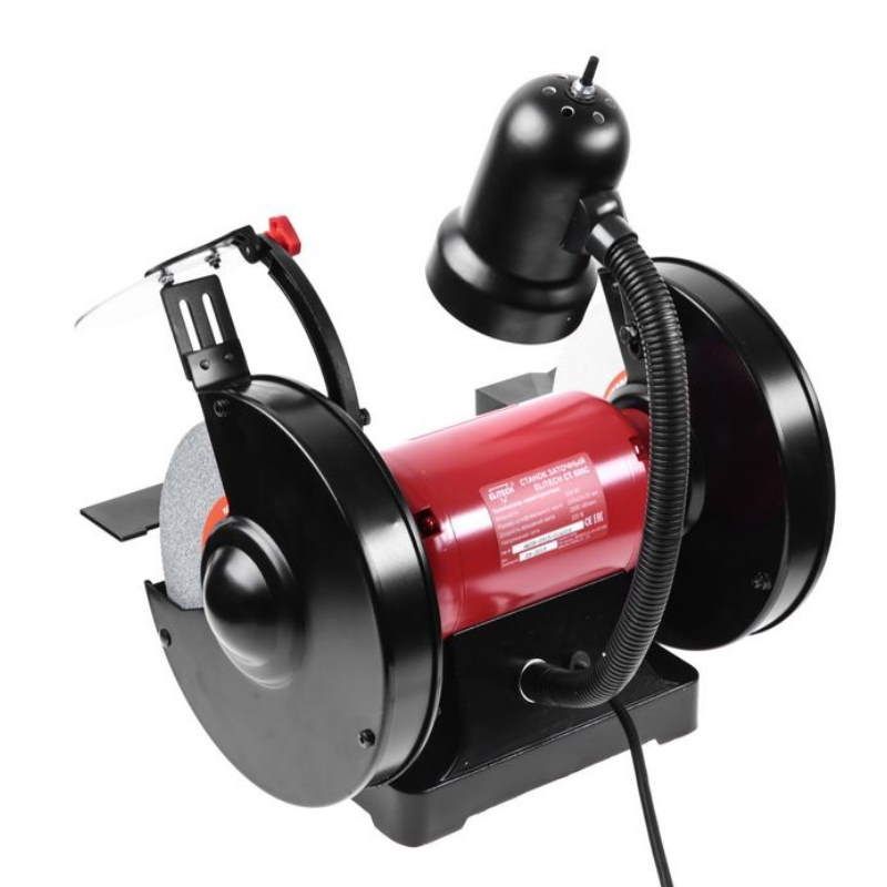 Точило Elitech CT 600C 164016
