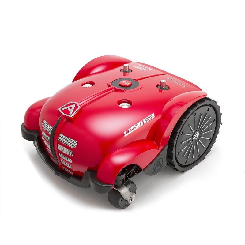 Газонокосилка-робот Caiman Ambrogio L250 Deluxe (7.5 Aч) в Твери