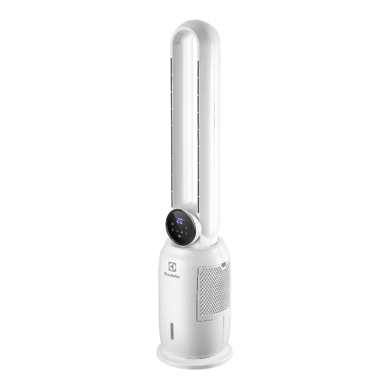 Вентилятор безлопастной Electrolux EFB-1205W НС-1602082 в Костроме
