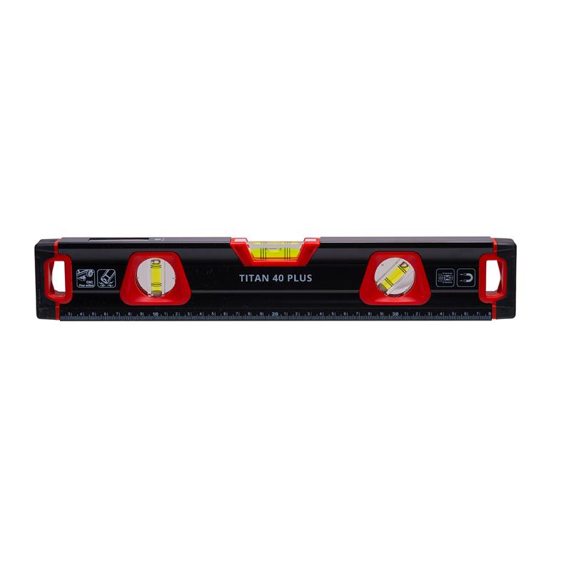 Магнитный уровень Ada TITAN 40 PLUS А00509