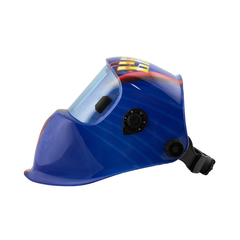 Маска сварщика Foxweld Корунд-5 5516 в Твери