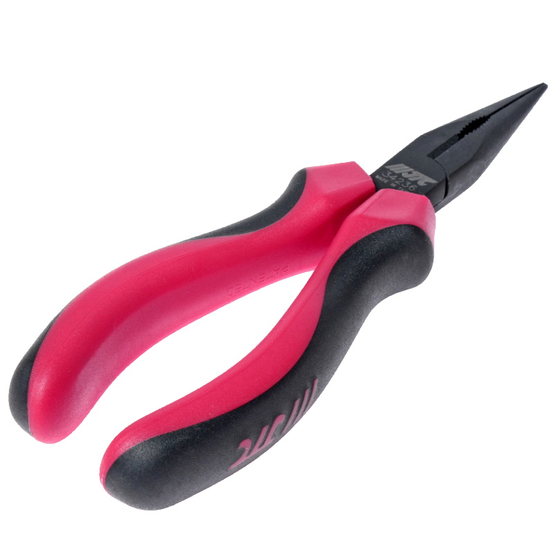 Длинногубцы JTC JTC-34236, длина 6"