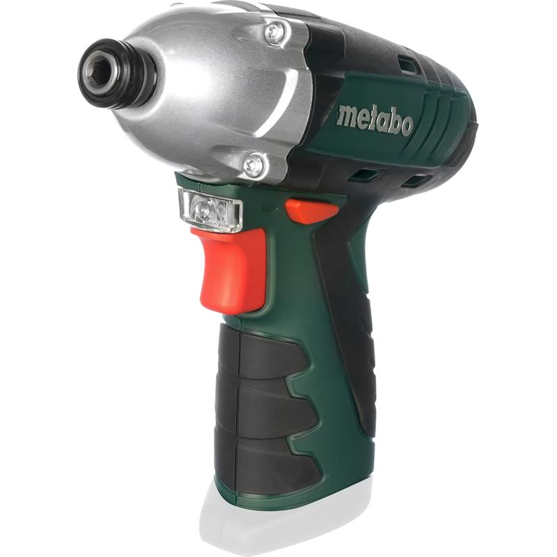 Аккумуляторный винтоверт Metabo PowerMaxx SSD 600093890 (импульсный, реверс) в Костроме