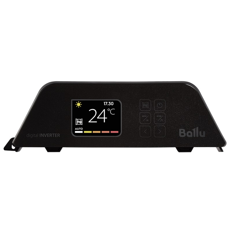 Конвектор электрический Ballu Apollo digital INVERTER Black Infinity BEC/ATI-1503 НС-1343714 в Ярославле