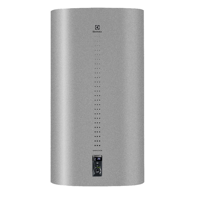 Водонагреватель Electrolux EWH 100 Centurio IQ 3.0 Silver НС-1449188