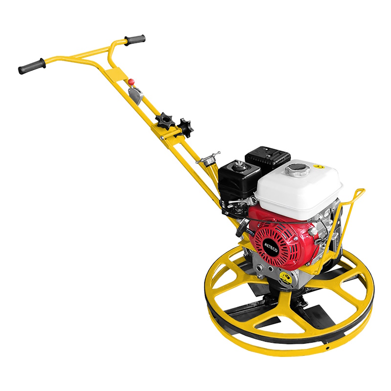 Машина бетоноотделочная Alteco S60H 9754 86060₽