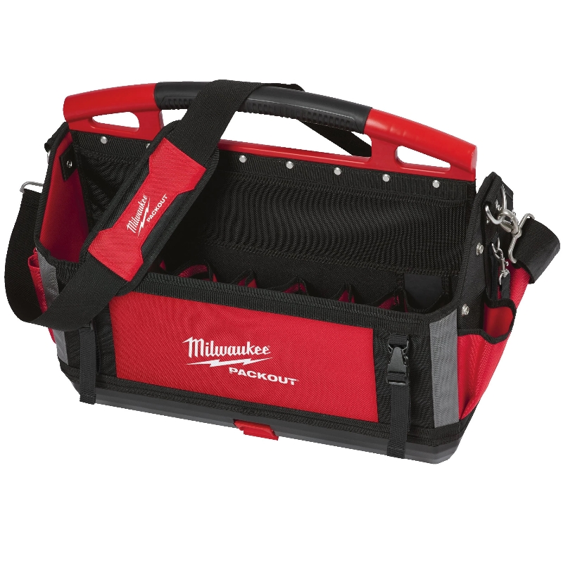 Сумка для инструмента Milwaukee PACKOUT 4932464086, открытая, 50см в Иваново