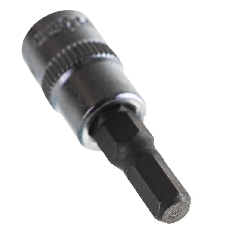 Бита-головка Berger BG2205, 1/4", Hex H5 во Владимире