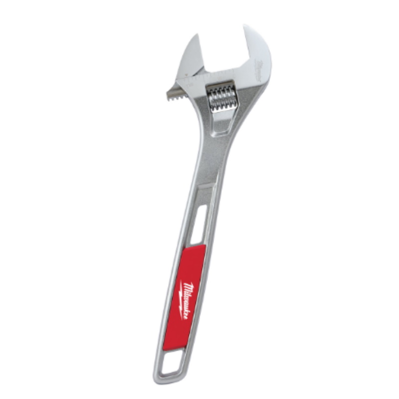Ключ разводной Milwaukee 48227412, 300 мм, хват до 42.5 мм в Кинешме