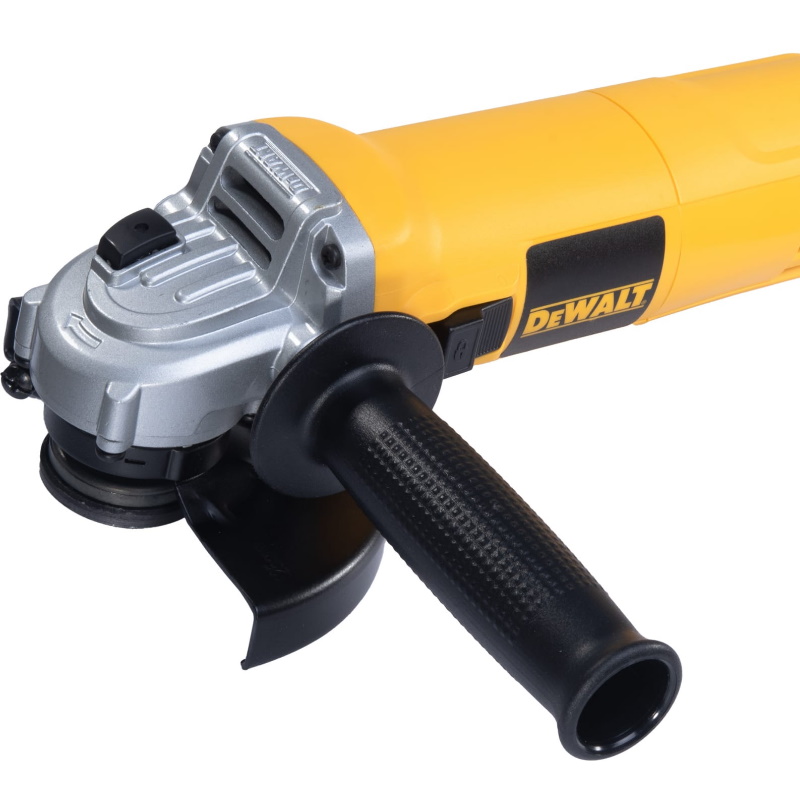 Угловая шлифмашина (болгарка) DeWalt DWE4113, 125 мм, 900 Вт в Муроме