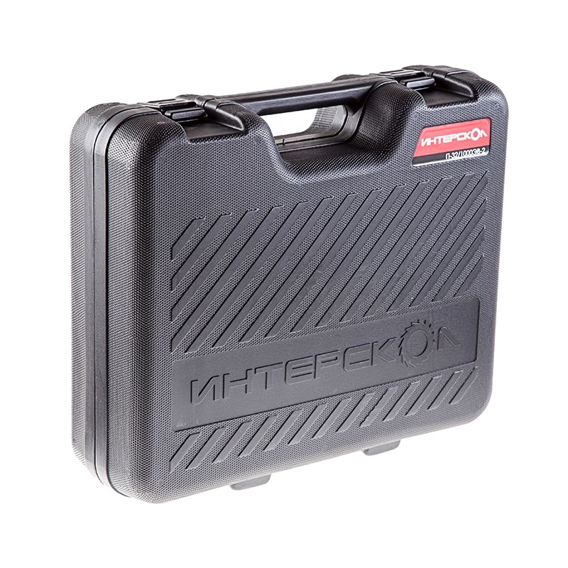 Перфоратор SDS-Plus Интерскол П-32/1000ЭВ-2 303.0.0.40, 1020 Вт, 6 Дж