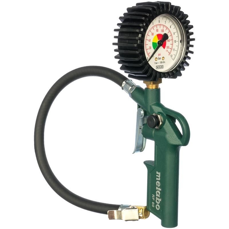 Пистолет для накачки шин Metabo RF 60 602233000 в Кинешме