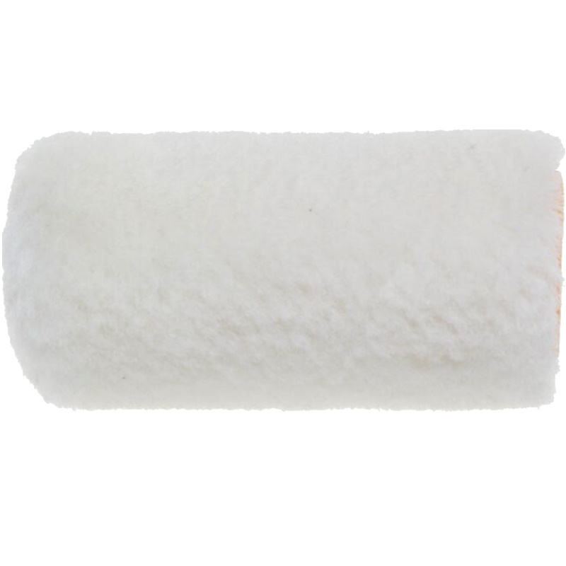 Мини-ролик Stayer VELOUR 0501-05 малярный ворс 4 мм бюгель 6 мм 15х50 мм 30₽