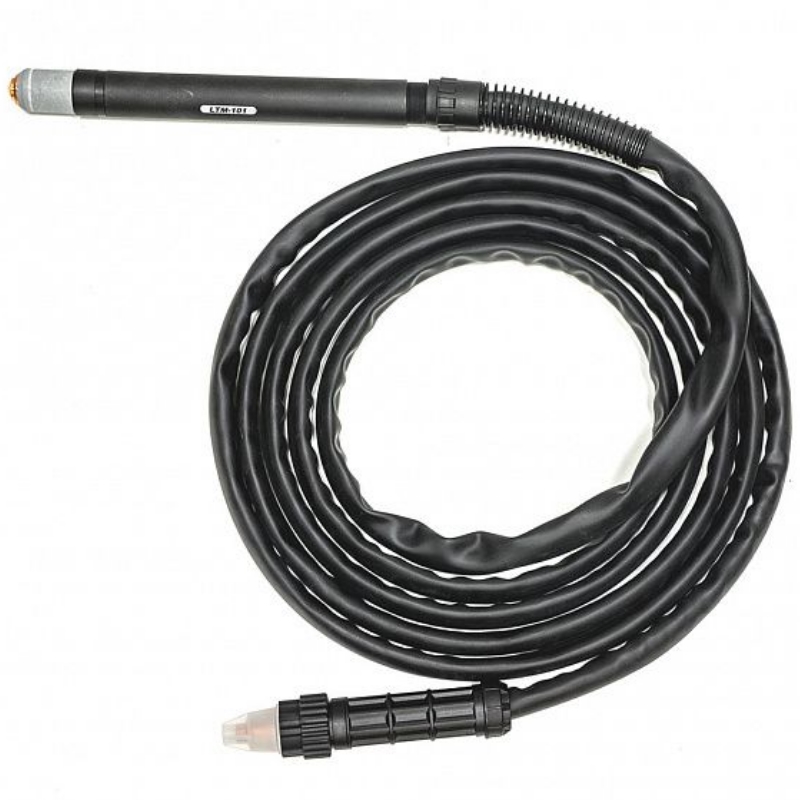 Плазменный резак машинный Aurora LTM101 24754 Евро 6м HF 15171₽