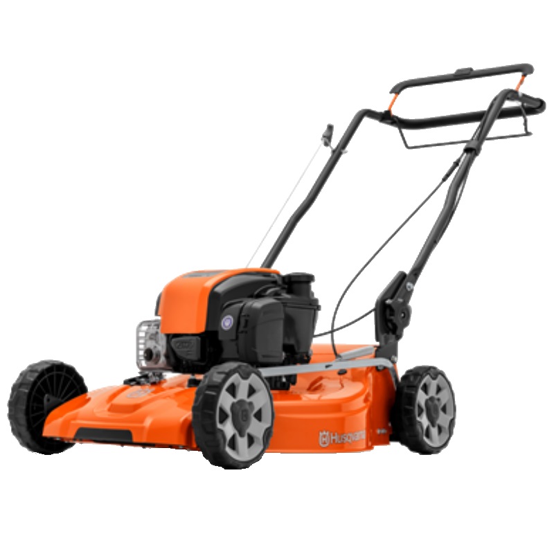 Газонокосилка бензиновая Husqvarna LB 256S, 3,2 л.с., ширина скашивания 56 см, самоходная, 9679887-01 в Иваново