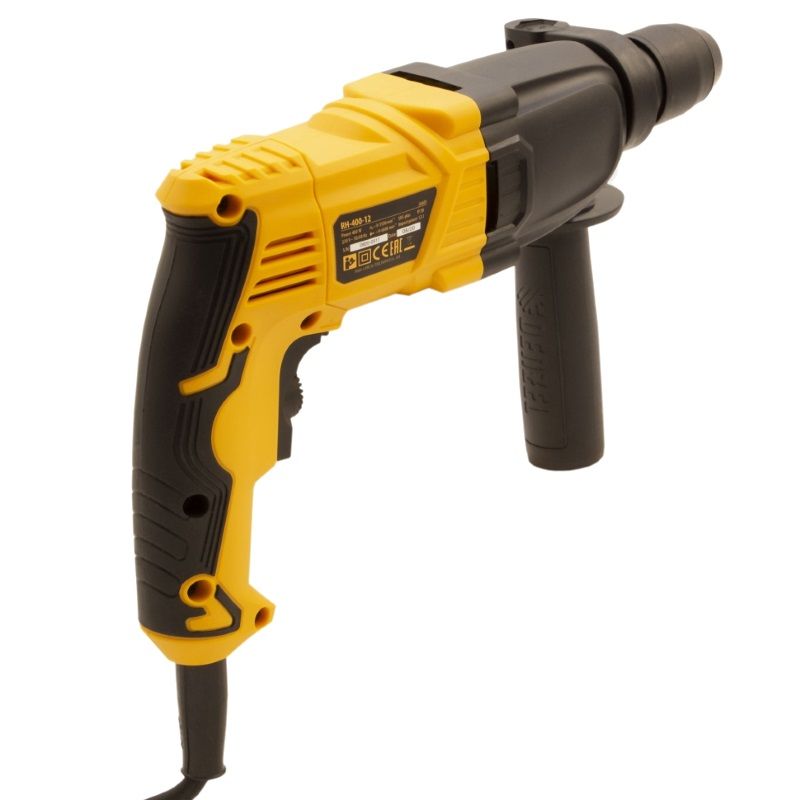 Перфоратор Denzel RH-400-12 26601 в Переславле