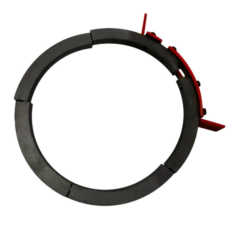 Канатоукладчик GEARSEN GRCD 05 АБ-00012812 для электрической канатной тали, CD/CD1, 0.5 т в Твери