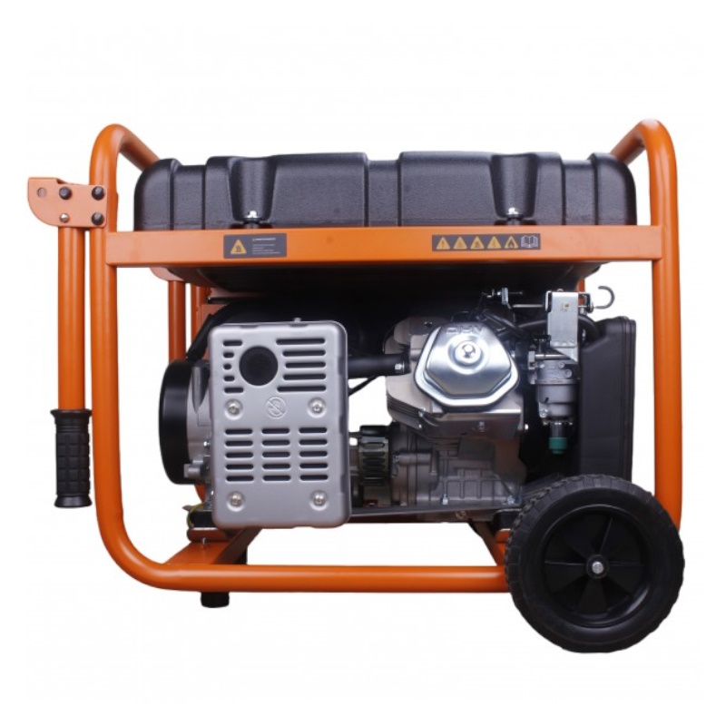 Бензиновый генератор Villartec GG8300ЕВС, 2102830100 в Рыбинске