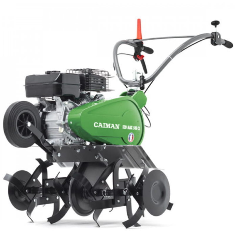 Культиватор Caiman Eco 50S C2 в Костроме