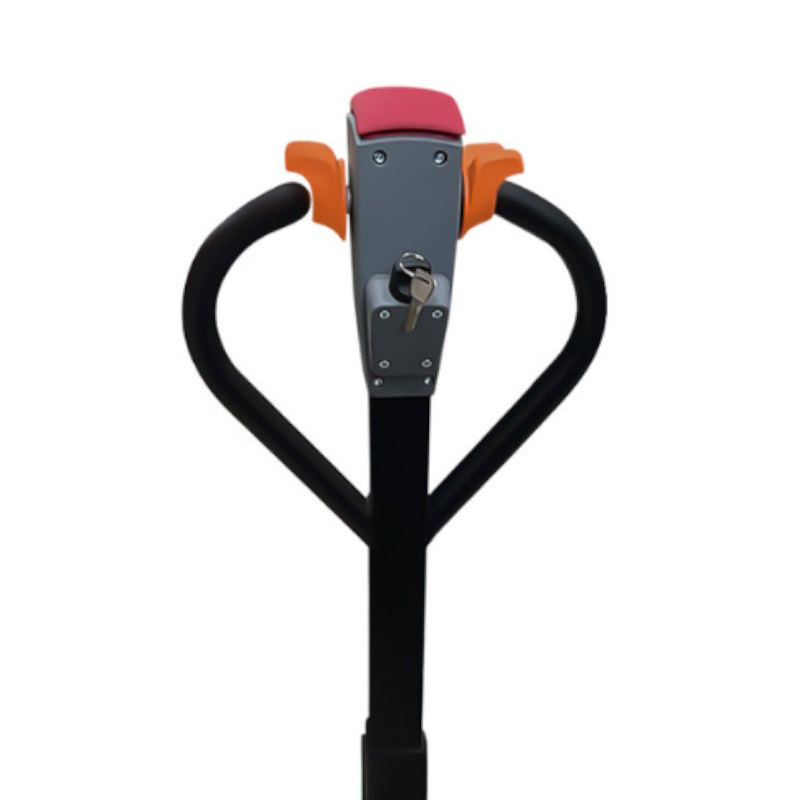 Самоходный электрический штабелер Prolift SDR1016S M2 АБ-00013519, г/п 1000 кг, 1600 мм, АКБ 85 Ач в Рыбинске