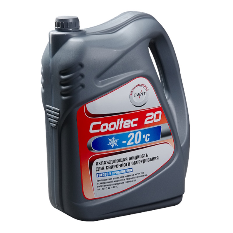Охлаждающая жидкость Fubag COOLTEC 20 в Костроме